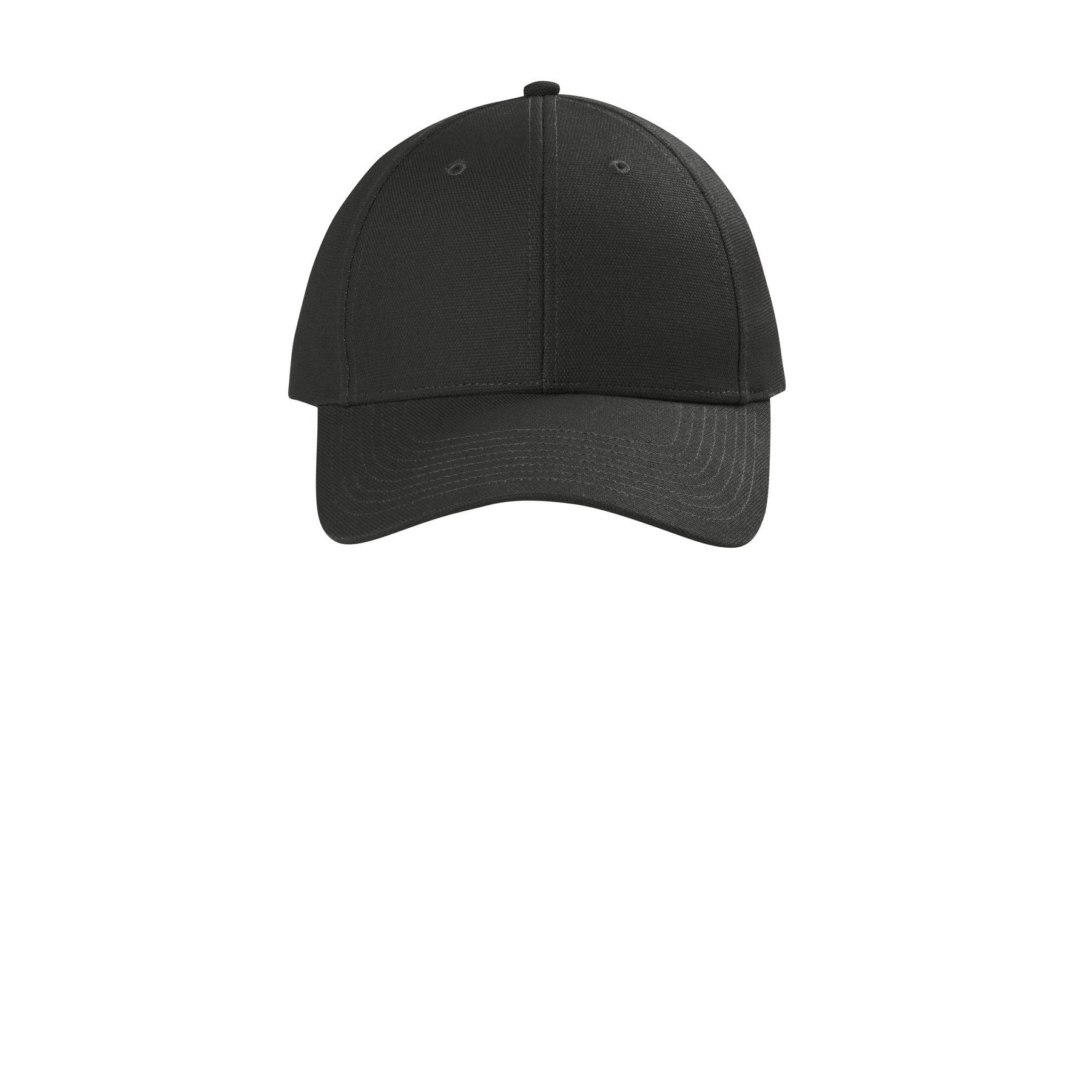 CornerStone-CornerStone® Canvas Cap. CS810-MedTech-1